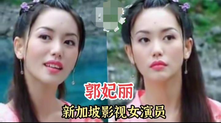 这些在国内大火的外籍女星谁是你的心头好？范文芳、郭妃丽古装惊艳，孙艺珍、全智贤韩