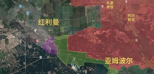 美国现在估计很急，为什么这么说？因为乌克兰再不投降，一旦俄军重新拿回红利