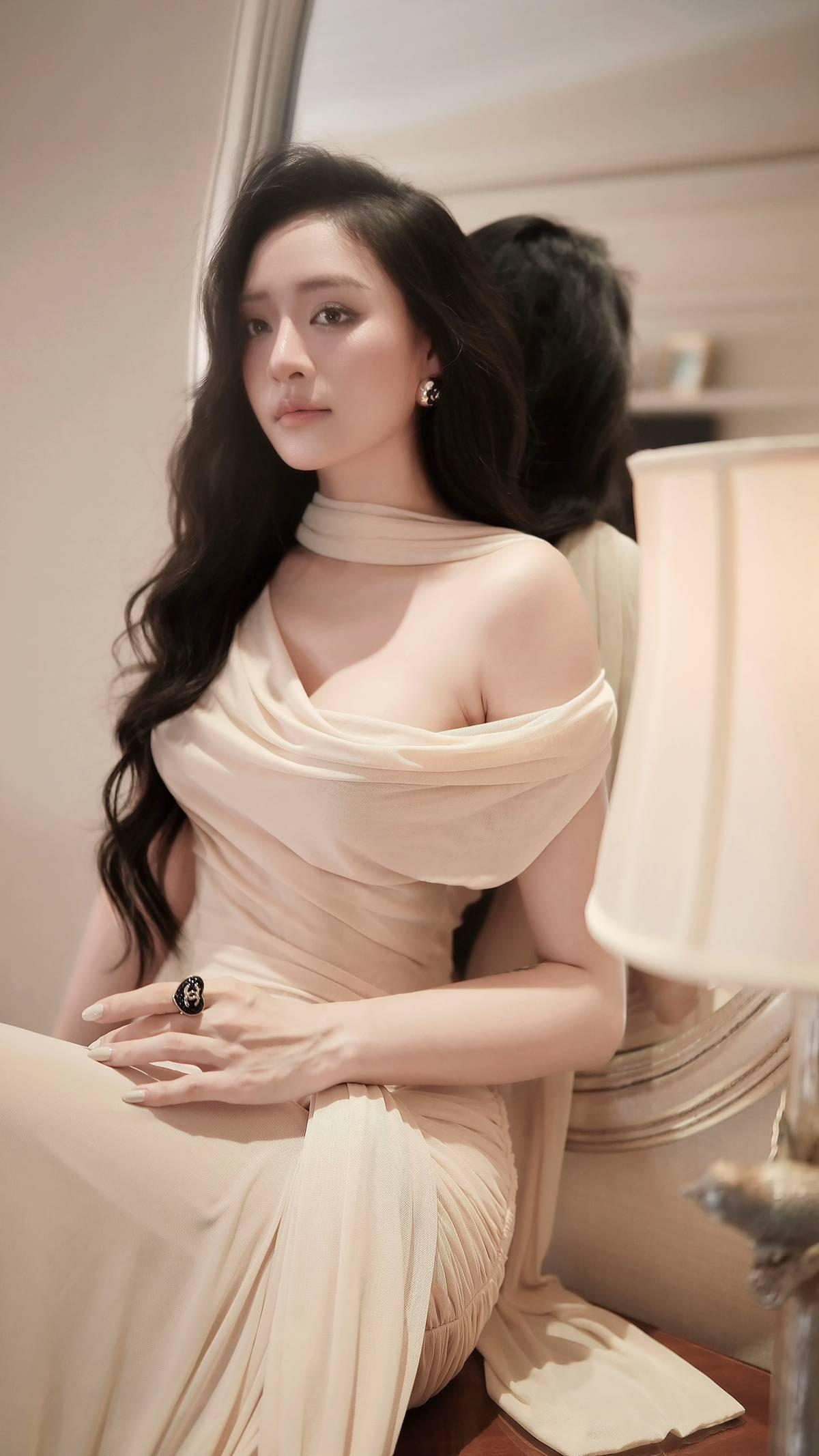 什么样的穿搭可以成为气质女神?