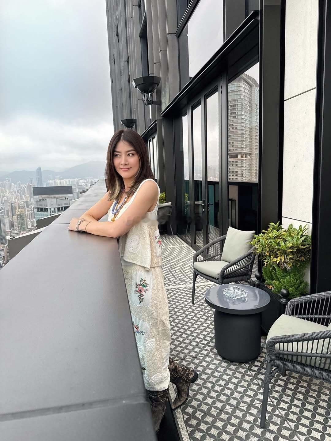 陈慧琳☕️​​​
