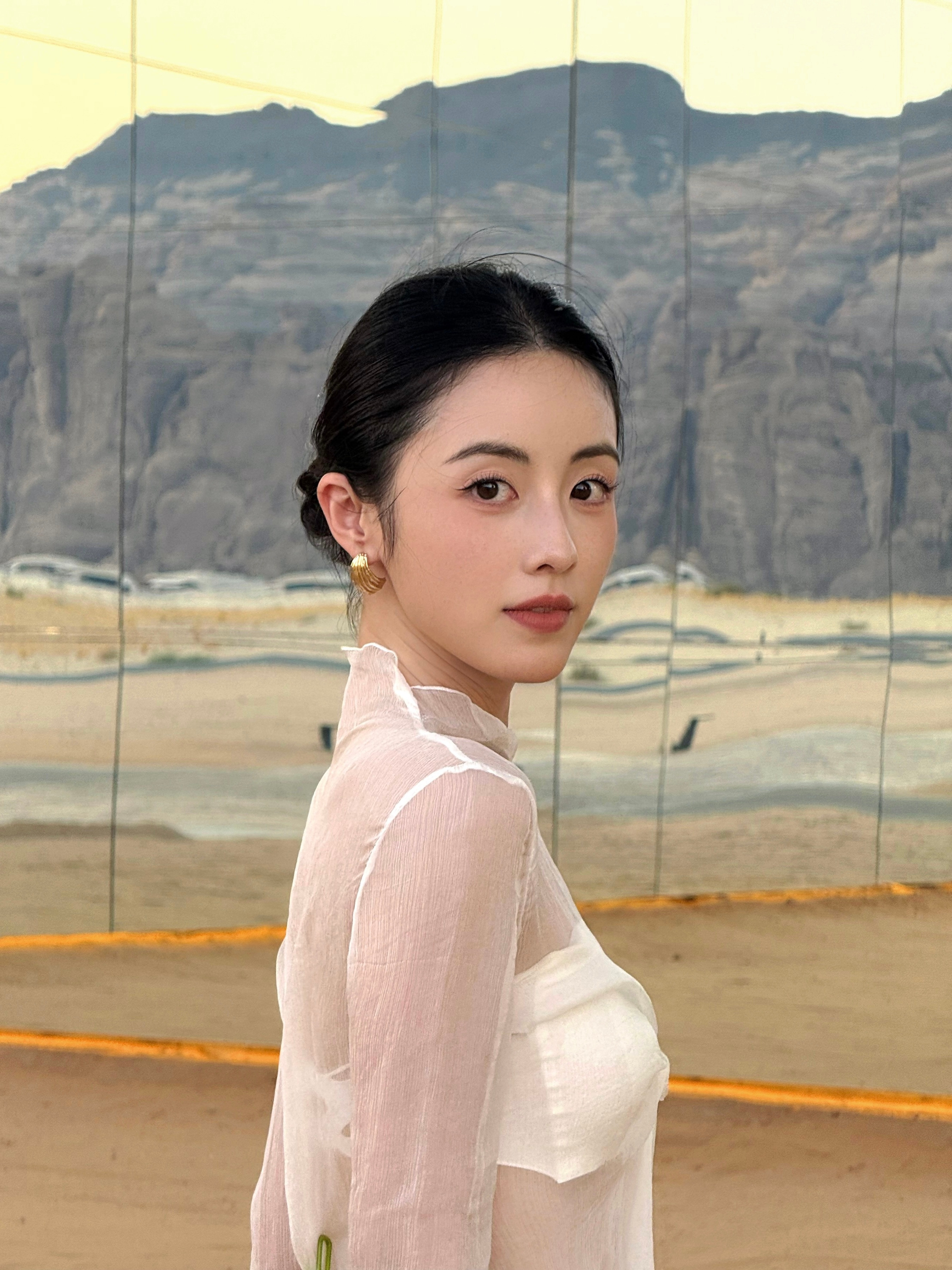 沙特最喜欢的一组​​​