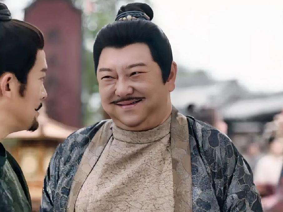 对不起，《唐朝诡事录之长安》第五案《旗亭画壁》，昨天对你太大声了！原来案子藏了“