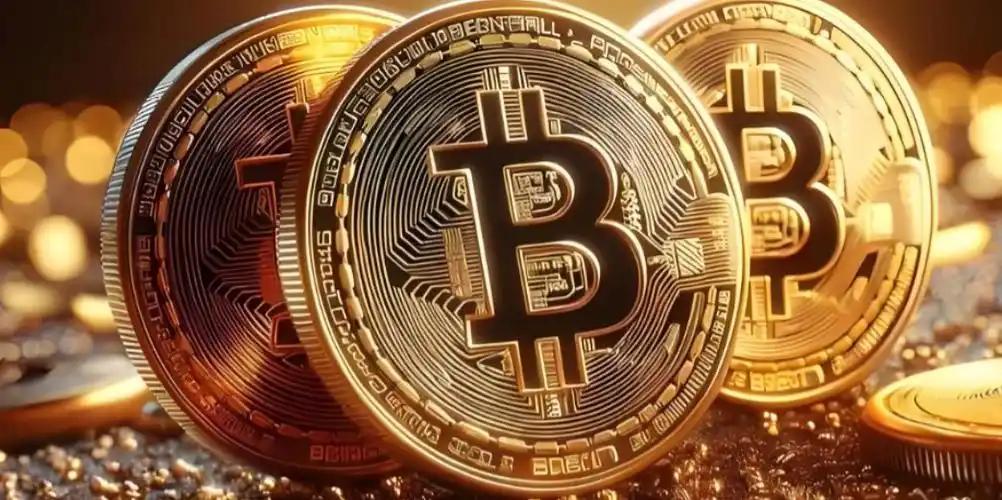 比特币我们一直没上当！好笑的是，有个小国咬了鱼饵，承认比特币为法定货币，美西方急