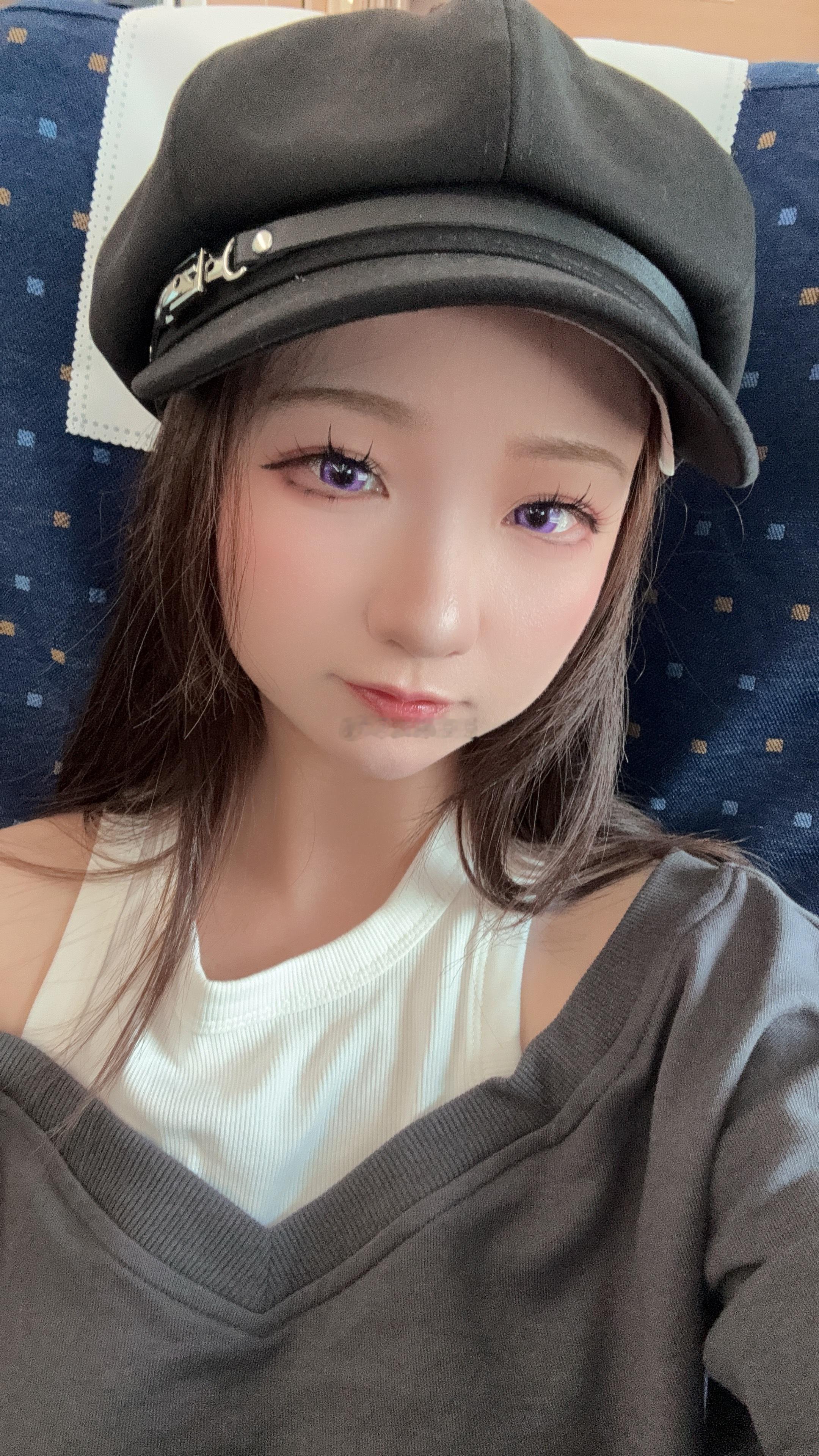 好久不见？​​​