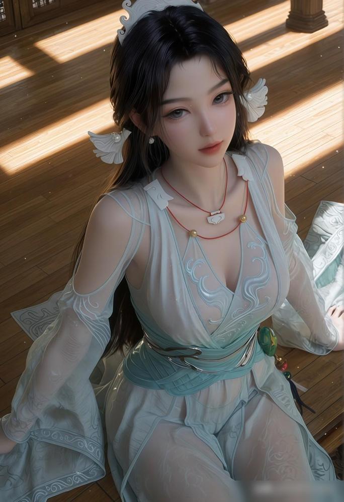 凡人168集，吕洛误会大了，误以为韩立主修的是神识功法，实际情况韩立可是个六边形