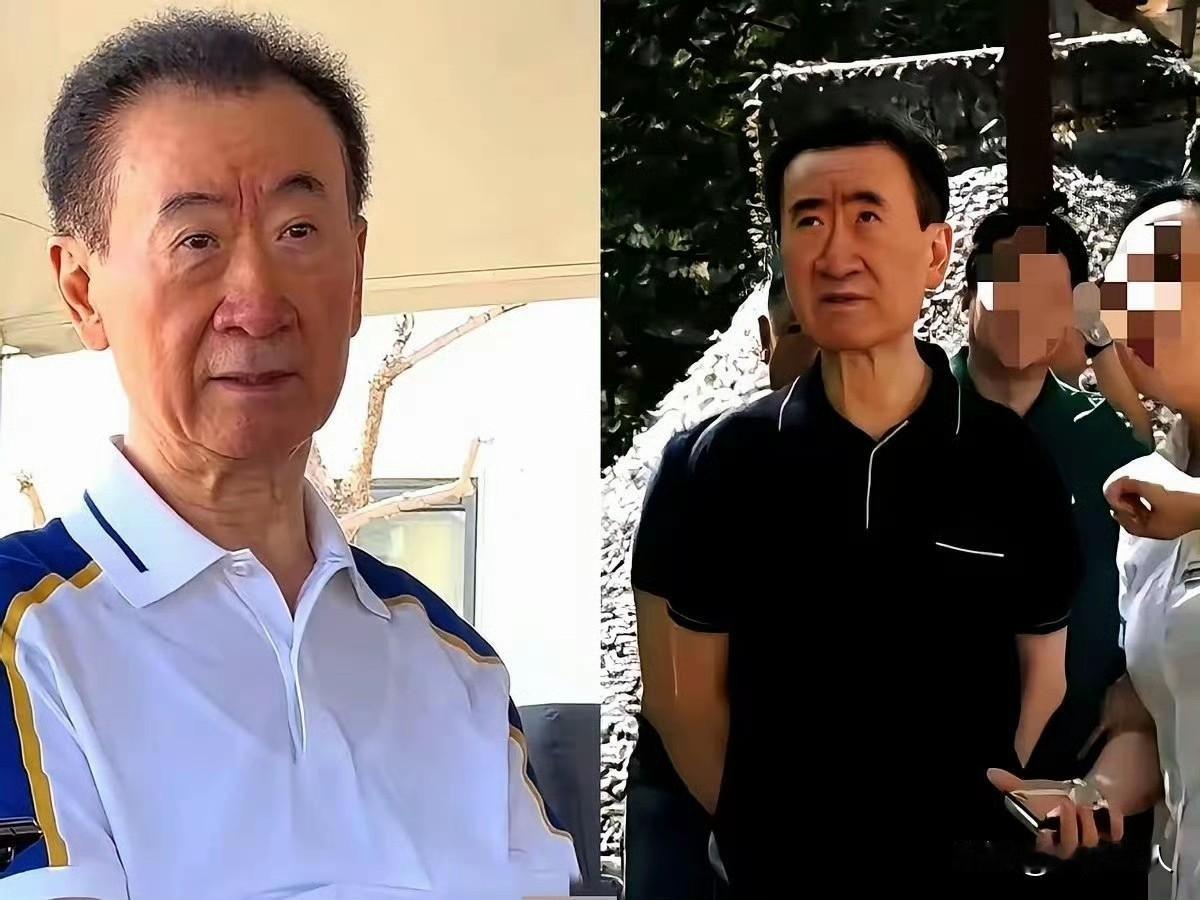 万达曾两年狂卖85座广场，现金流都快断了，王健林却没动过裁员的念头，15万员工工