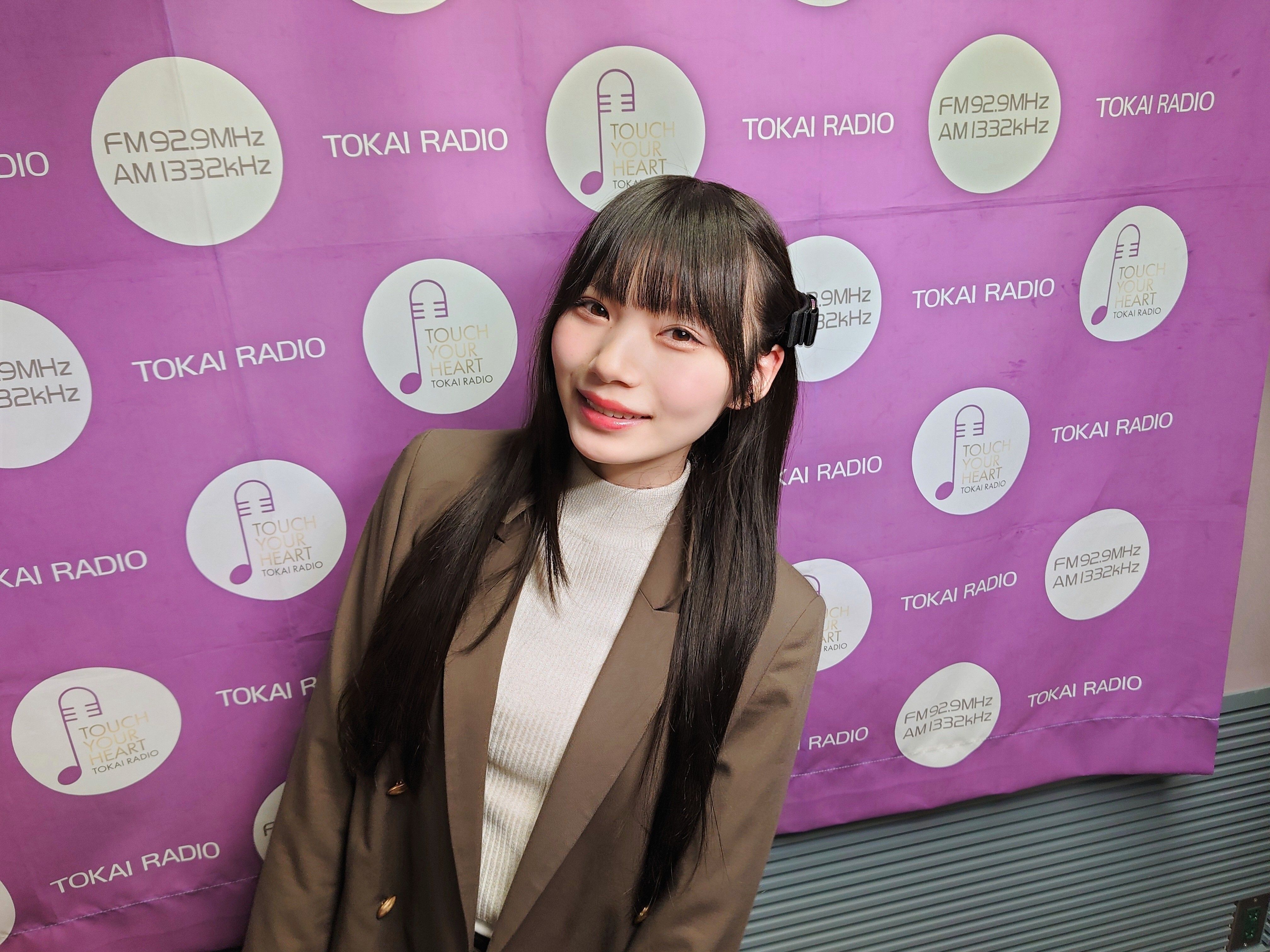 岡本姫奈　　ひな時間