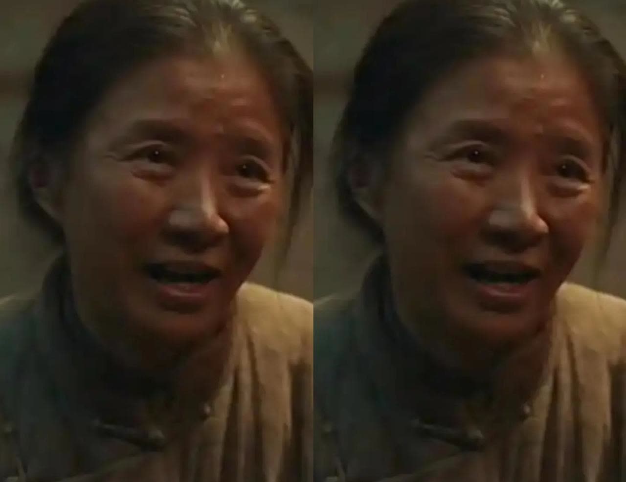 我宣布生万物里面最喜剧的人不是倪大红扮演的宁学祥，也不是林永健扮演的封二