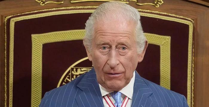 查尔斯国王效仿哈里王子？“另类疗法”曝光：英媒曝其服用“医用大麻”！据英媒《R