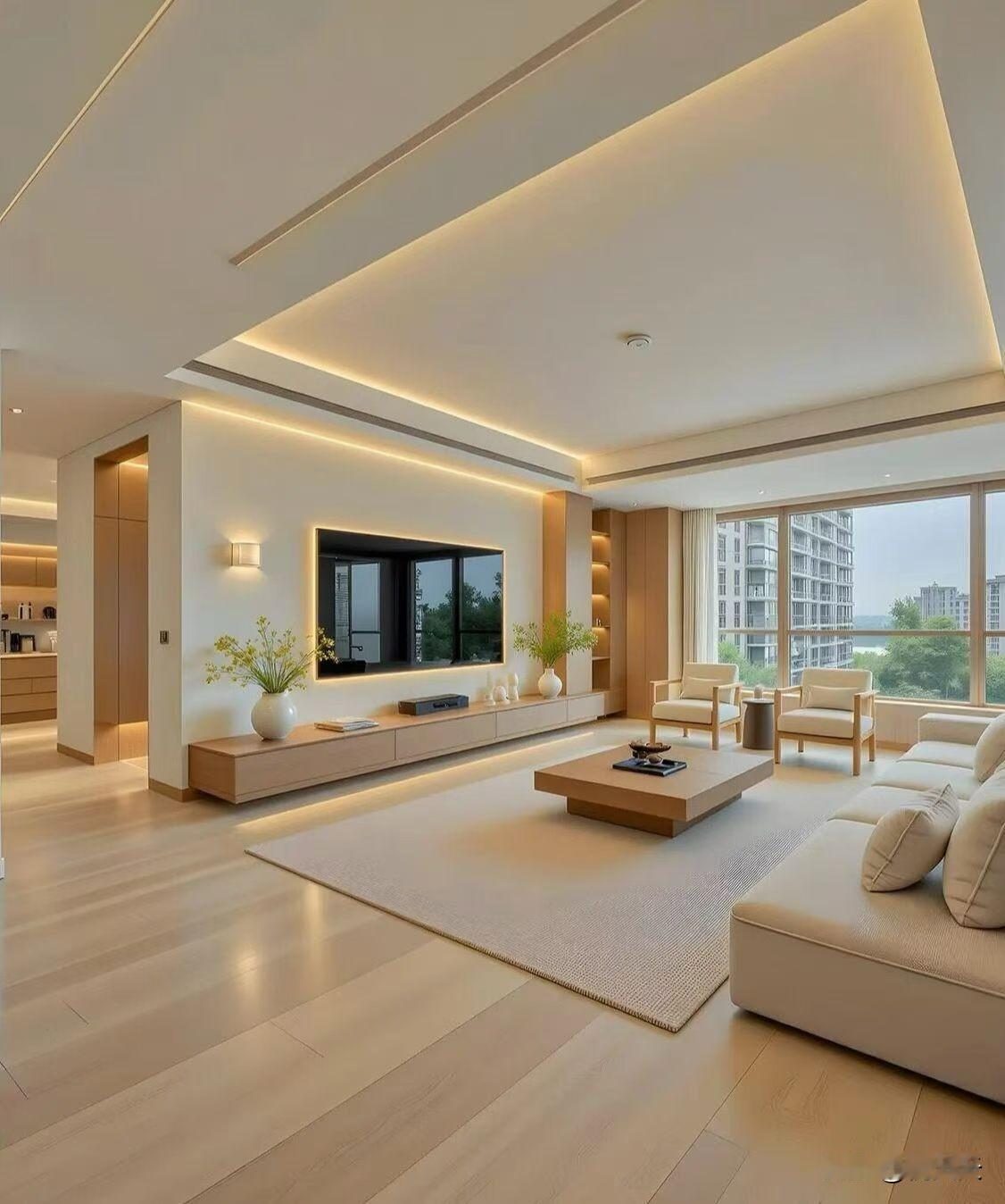 “大聪明”一个人要买房，看好了一套房，房主报价79万。房主心里价位最低75万。