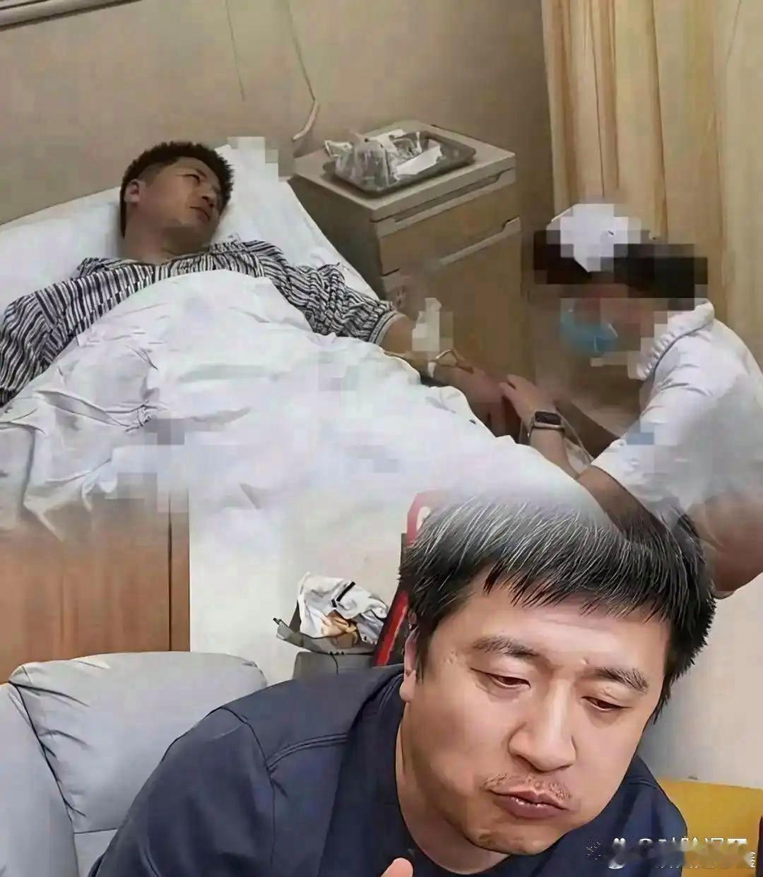 我闺蜜在医院当护士时见过张雪峰，她说了一个实话，说张雪峰根本不是直播里那个语速超快的样子。张雪峰身高