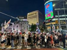 韩国教授警告：近年来，韩国上下从政客到民众，对中国的恨意越来越强烈地表现了出来，