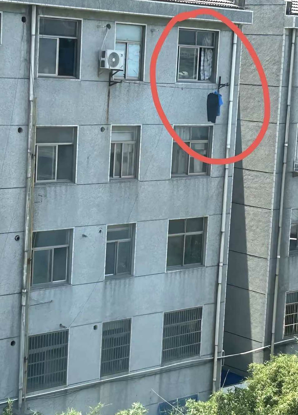 天天被偷窥！怎么整