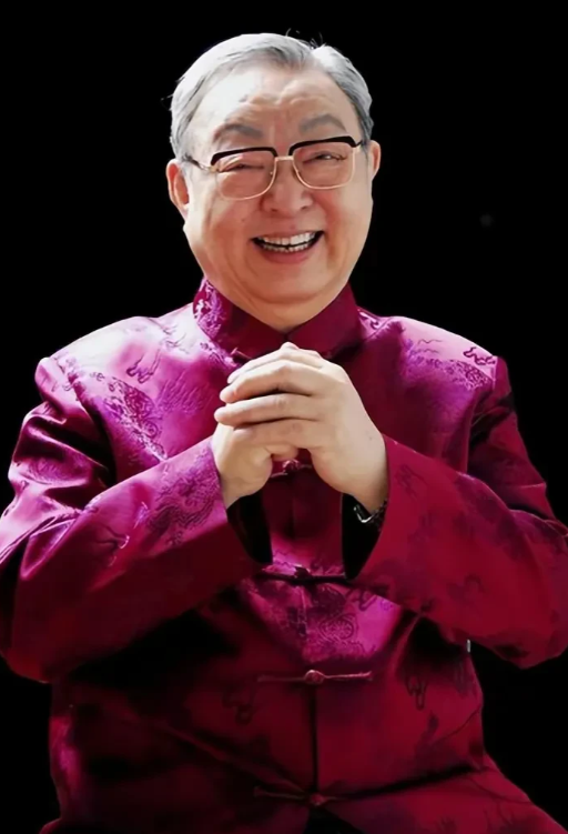 2017年，相声大师唐杰忠因癌症去世，半年后，妻子也随之而去，一双儿女伤心不已。