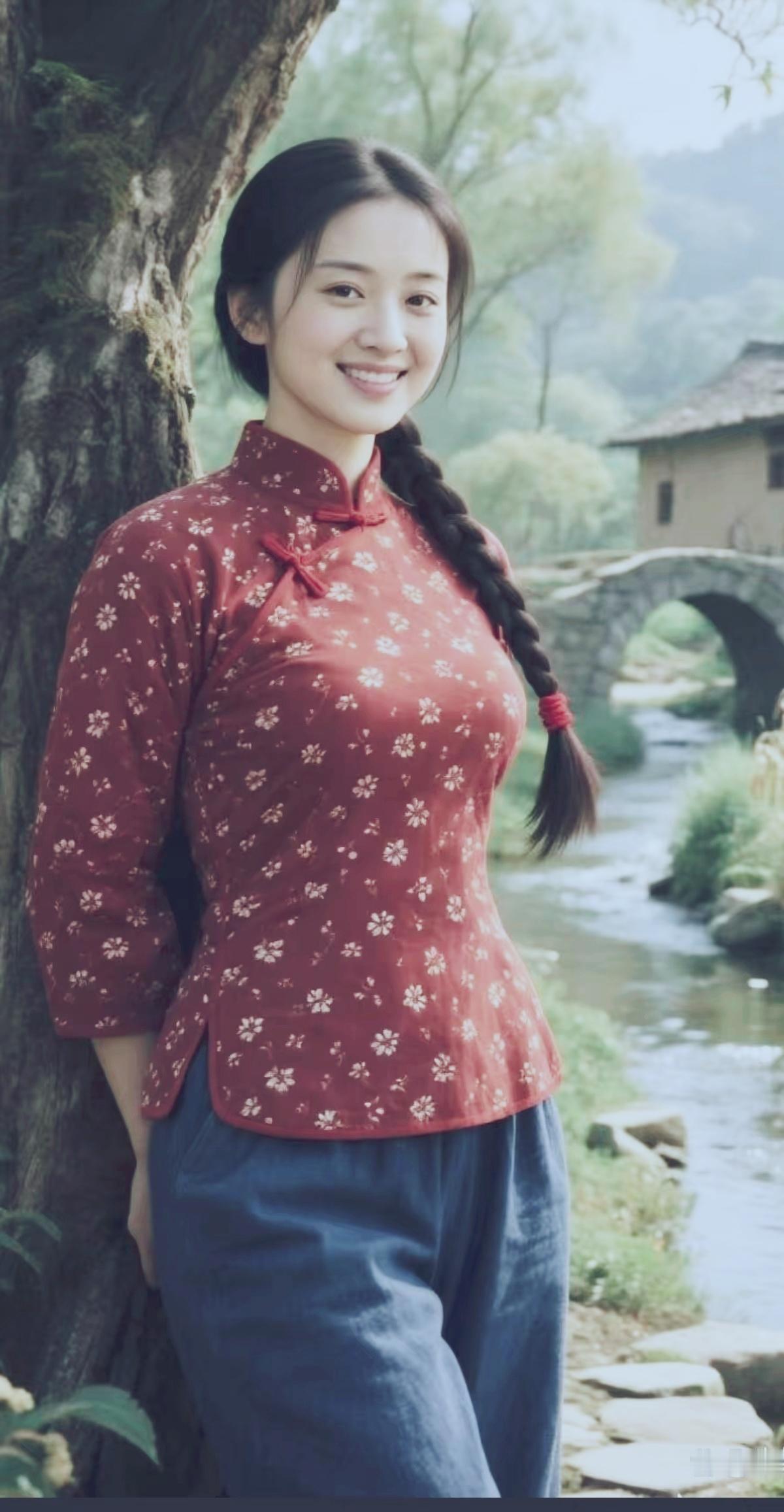 今年冬天的不同小芳姑娘，你现在还好吗？