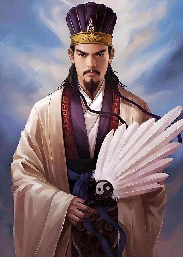 222年，诸葛亮加封益州牧，李严送来一封信，讽刺道：“你功劳太大了，还当什么益州