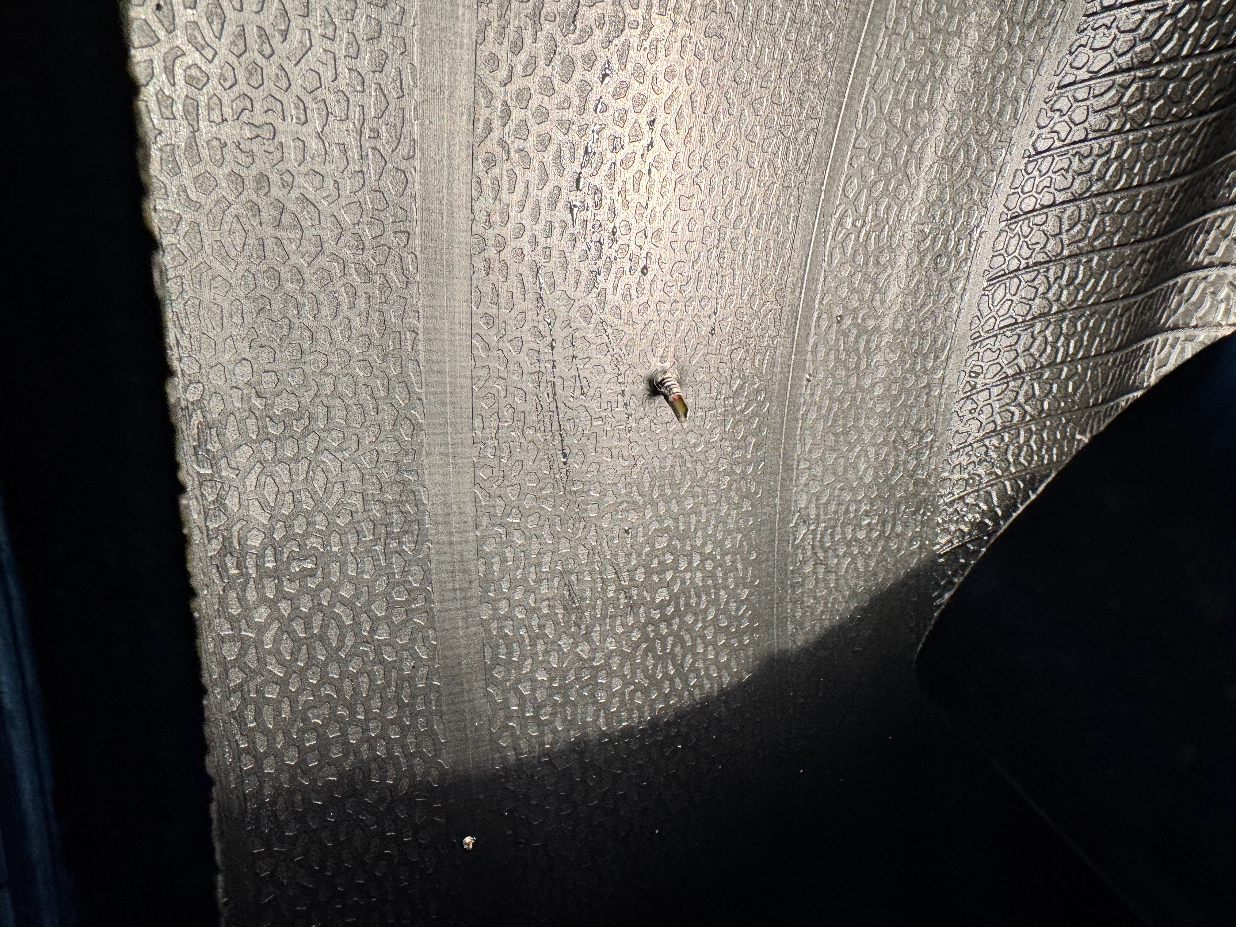 这也太不讲究了…….这给扎的我与汽车的日常汽车