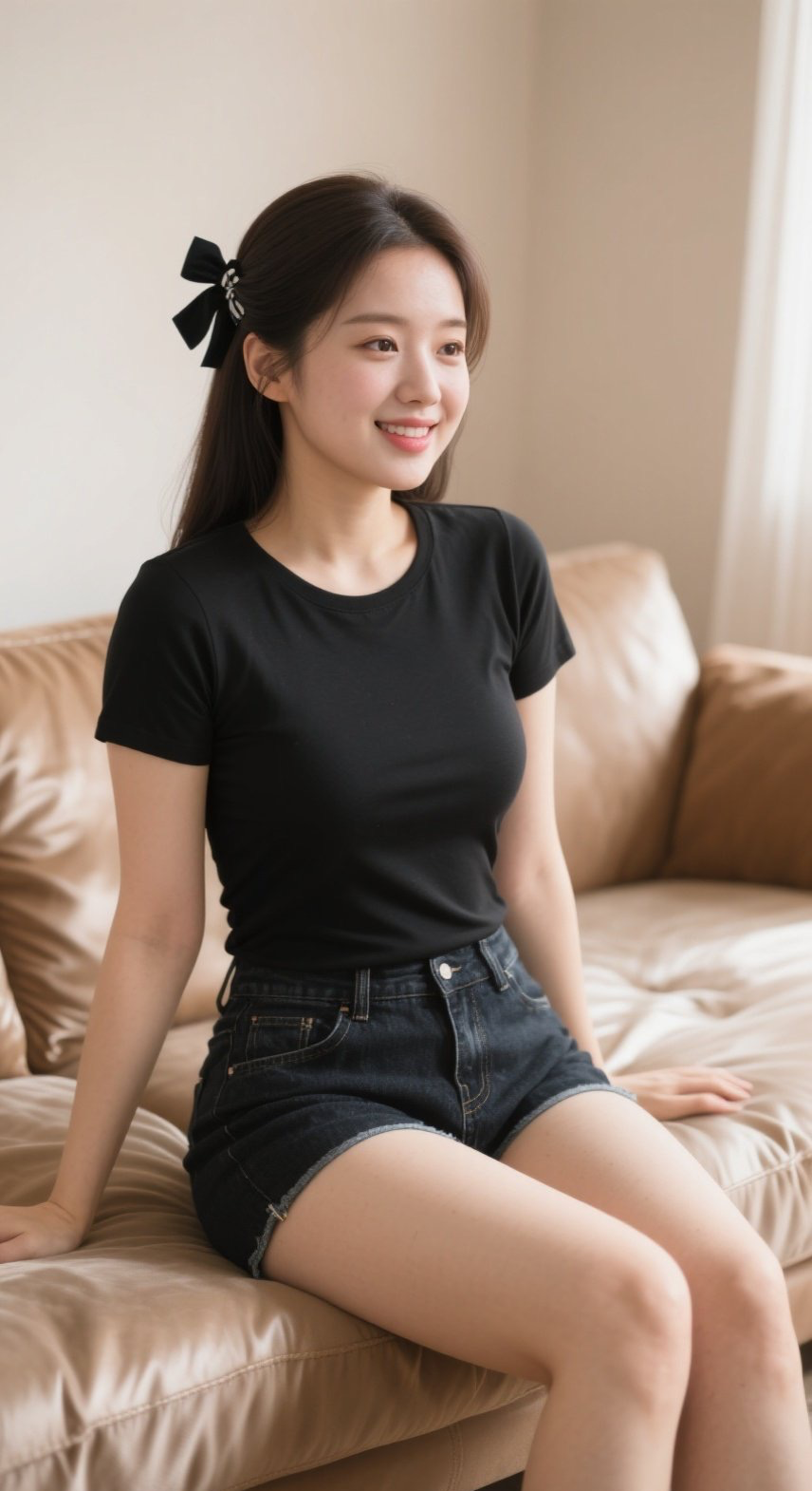肉感少妇健康身材超吸睛