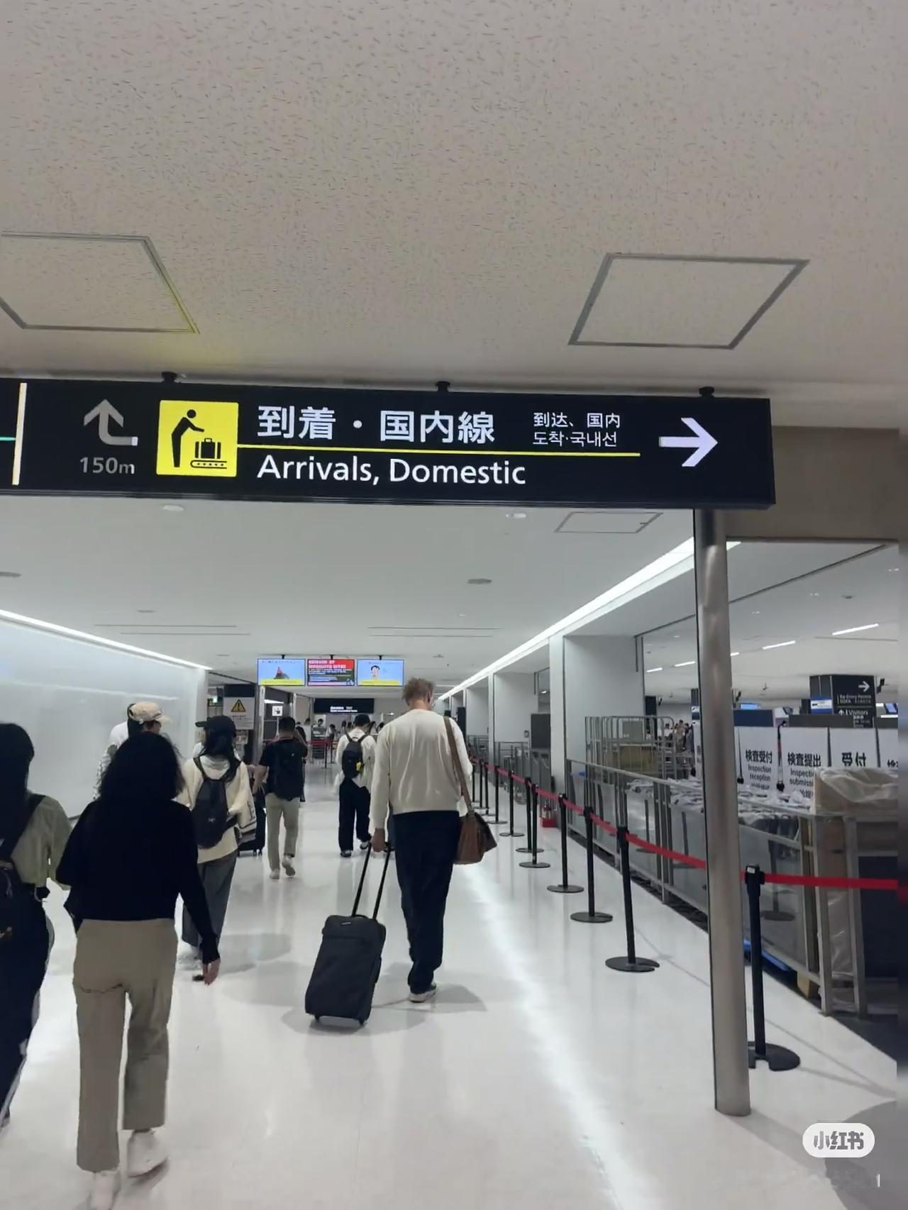 日本机场又火了！这一次不是因为旅游热，也不是因为购物潮，没想到竟然是因为最近那点