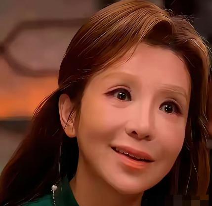 卖掉北京唯一一套房产，跨越一万多公里跑去加拿大独居养老院，临上飞机连个拥抱都不肯