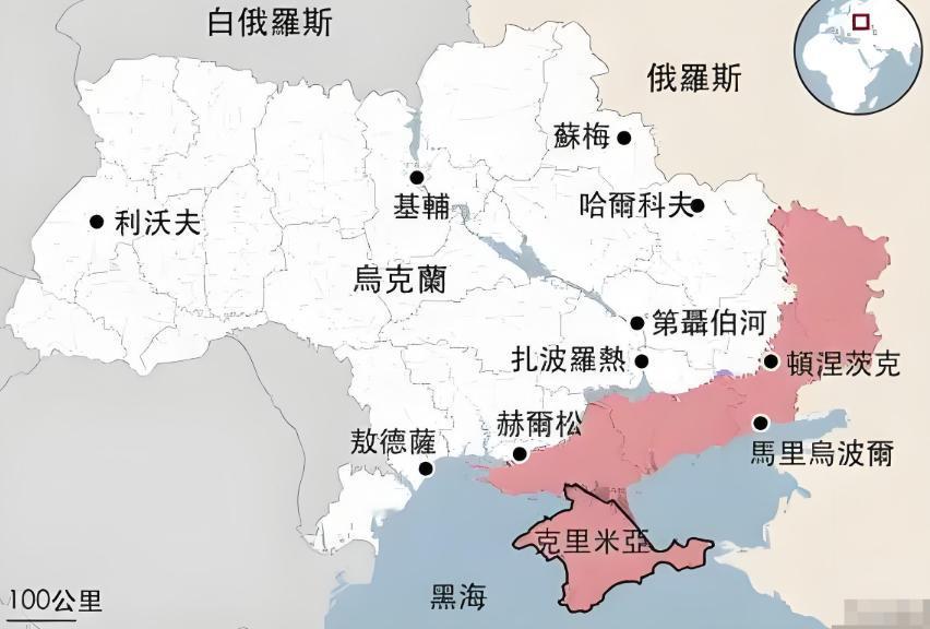 俄乌以后都不是朋友了?有些人总是天真的以为,如果俄乌冲突咱们不去下场帮忙,会导