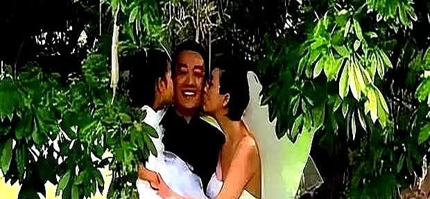 撒贝宁一句话，戳穿了辛柏青丧妻后真实处境，也给娱乐圈上了一课。听说剧组场