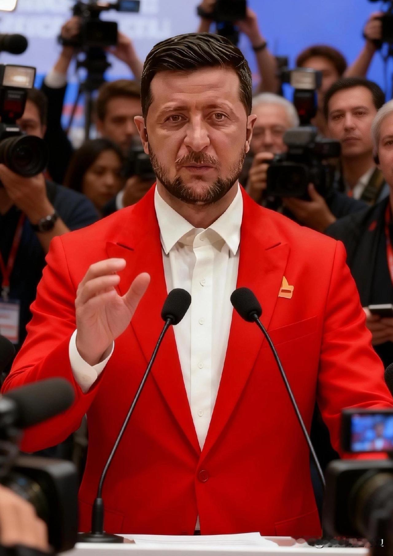 乌克兰的至暗时刻真要压过来了1月19日，政治分析师安德烈·佐洛塔列夫表示：