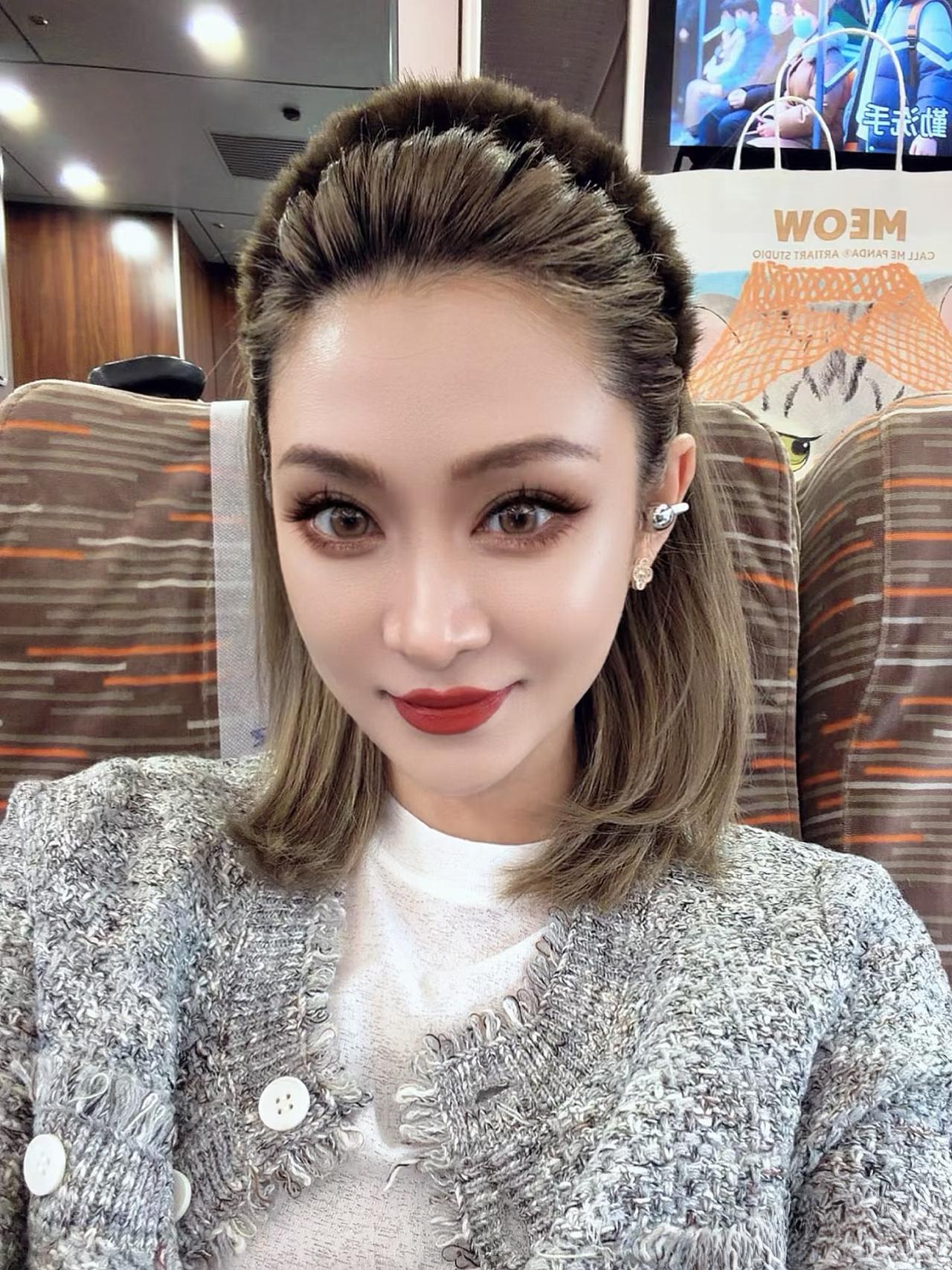 你喜欢哪一种气质的美人?