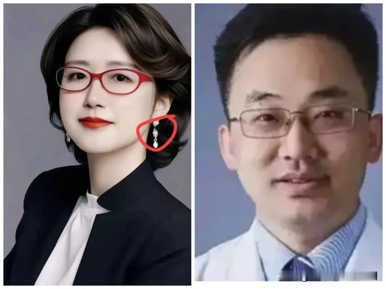 肖飞做了不光彩的事，大家都没有怪罪他妻子，但是换成别人，大家肯定认为夫妻两个都不
