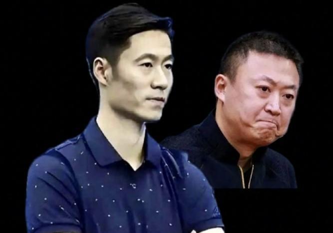 王励勤觉得输了是好事……为啥前后两次判若两人呢？这里主要还是韩莹增加了变化，把