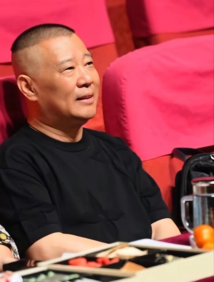 怀疑过郭德纲年底上地方春晚，也怀疑过他会出新段子。实在没想到，他居然用这种方