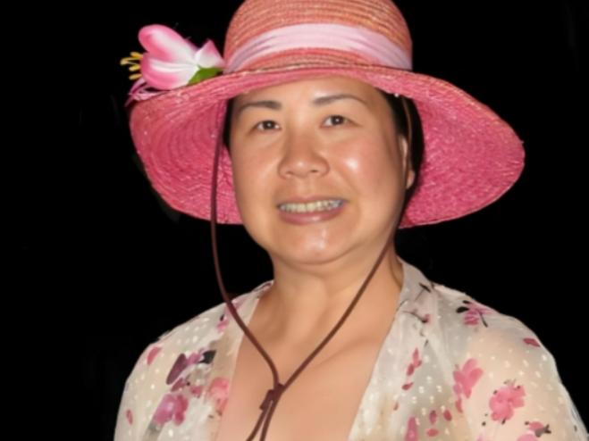 谁也没想到，美国安插在中国的“间谍头目”会是一位和蔼“大妈”。震惊的是，此人在国