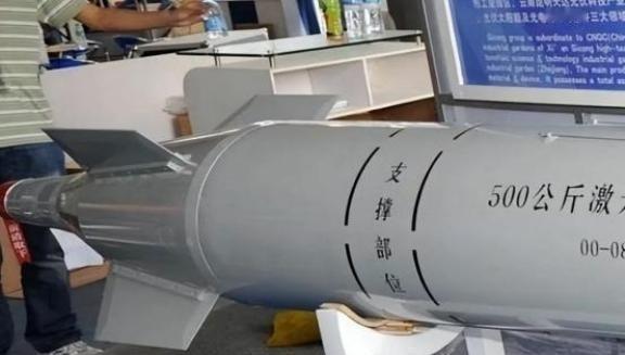 中国引爆非核氢弹，会给全世界带来什么影响？换句话讲，上午把非核氢弹投向美国，下午