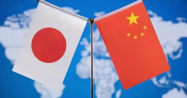 不知道大家有没有发现，中日冲突持续到现在，在咱们国家的日本人基本就没有想回到日本