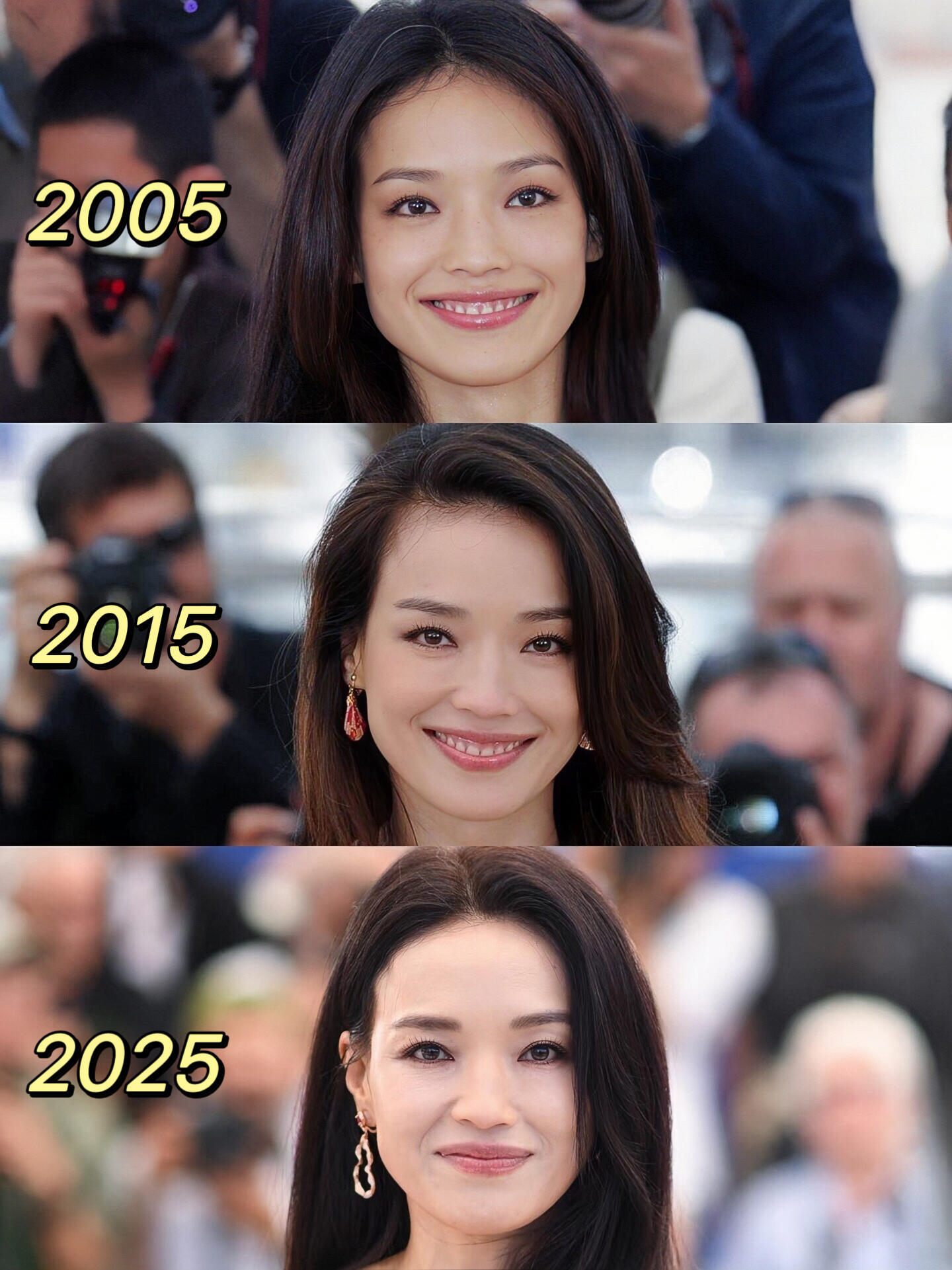 20的光阴呐这样看人的花期真的很长​​​