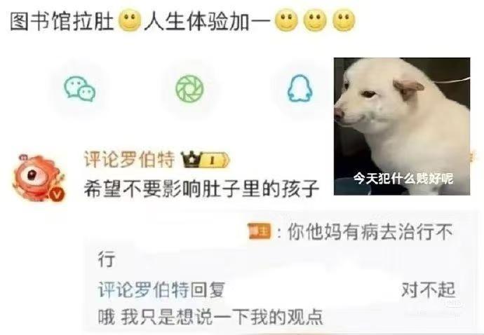 好想像罗伯特这样活一次