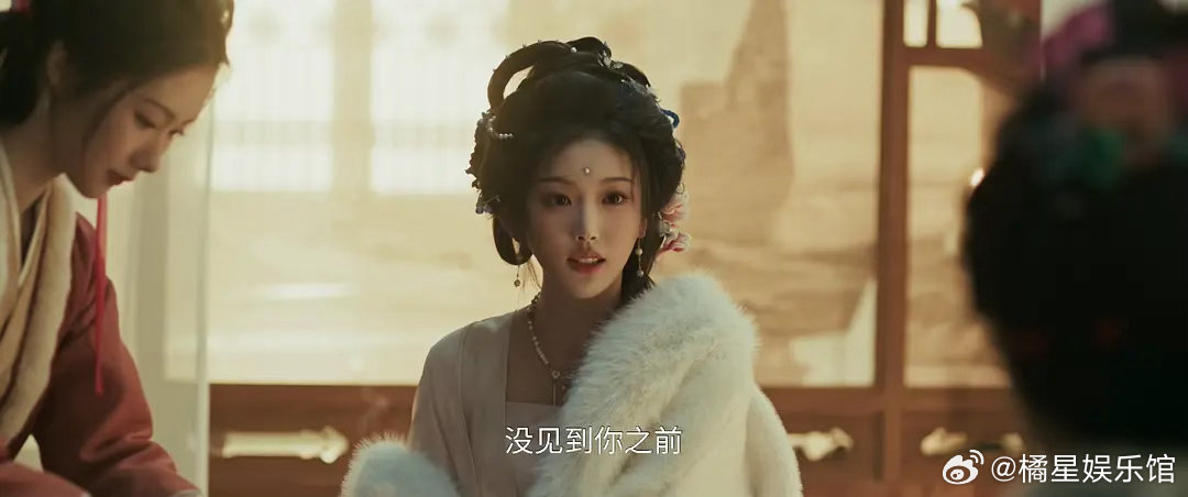 实话说，她整感真的很重