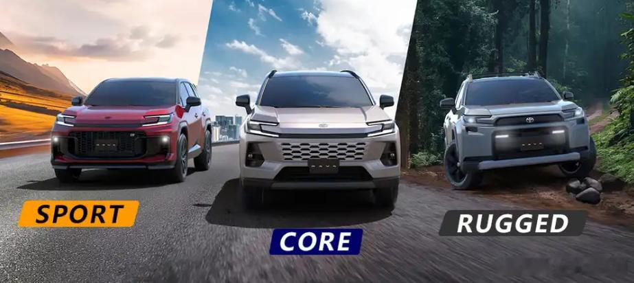说起丰田RAV4，想必大家都不陌生，作为丰田的经典车型之一，丰田RAV4自上世纪
