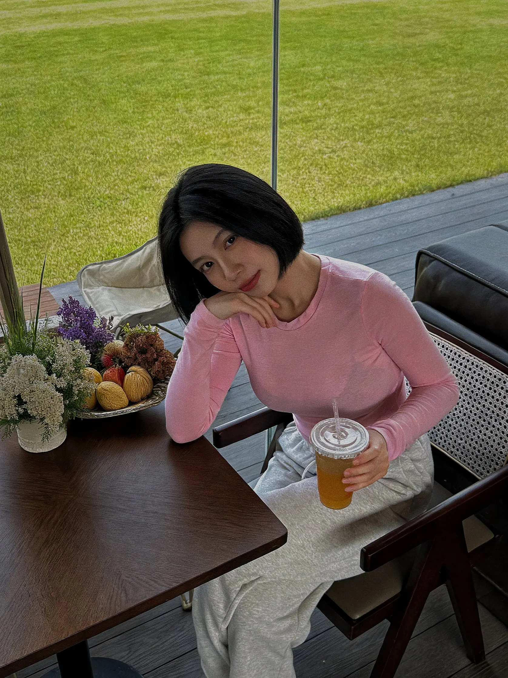 敬你旷世温柔。