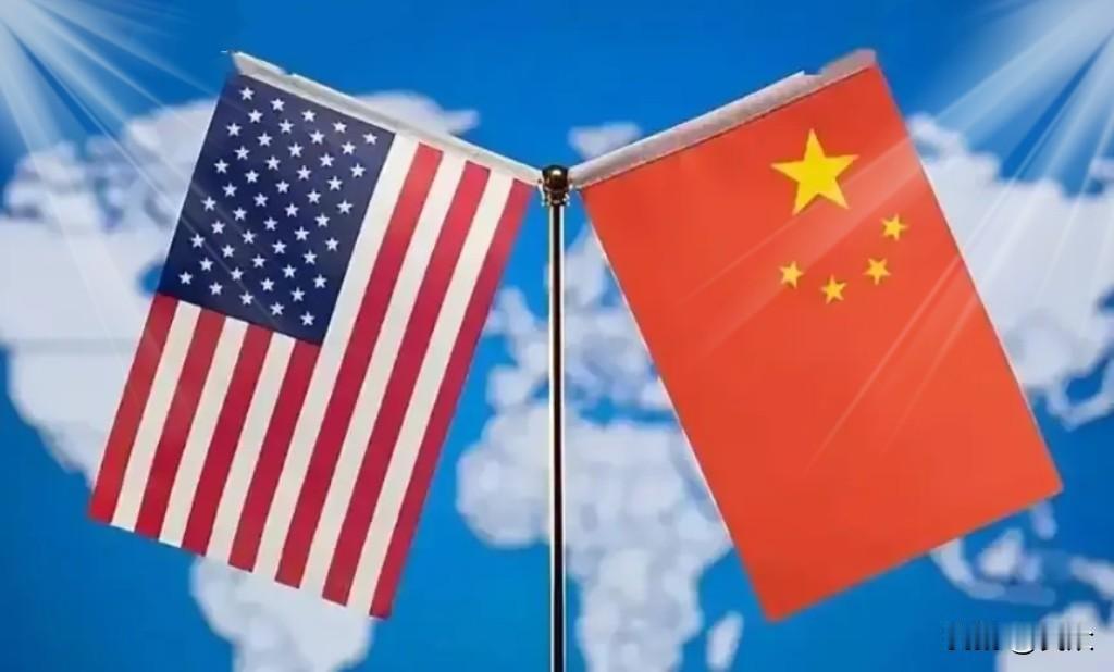 德国某网友认为美国和东方大国都是“骗子国家”！美国：我们是最强大、最富裕的国家！