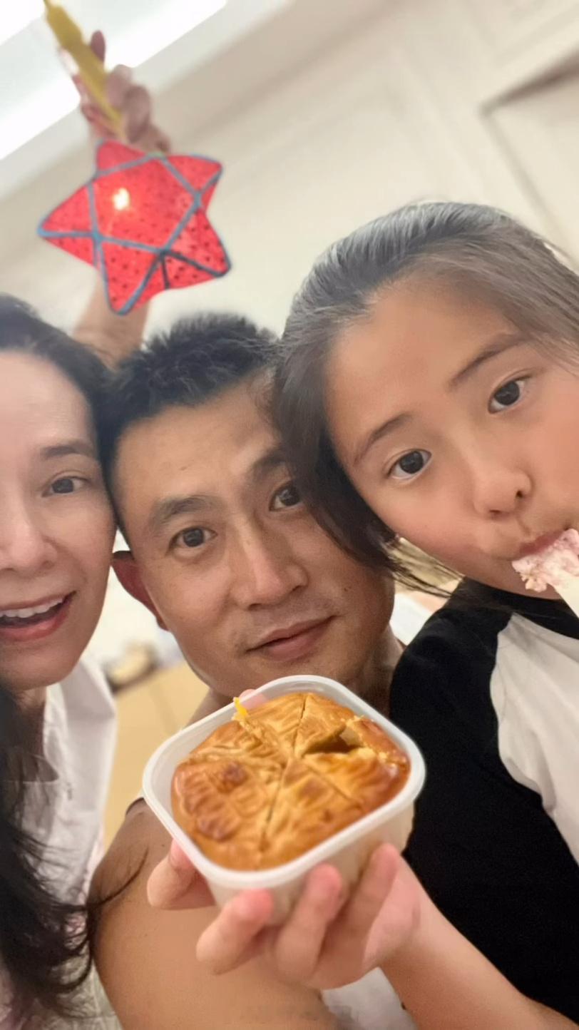 星岛：郭羡妮自认难复当年勇看淡昔日负评：现在舒服好多13岁女一句话证妈咪决定