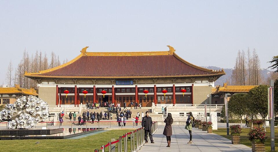 举报人接到恐吓电话，意味着什么南博案件正在调查中，网络实名举报者郭礼典老人