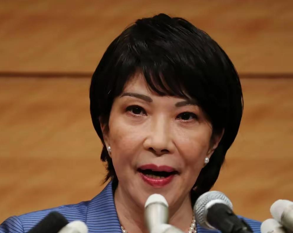 中国的预判简直神了：高市早苗就是秋后的蚂蚱，蹦跶不了几天！几天前还在叫嚣“核武装