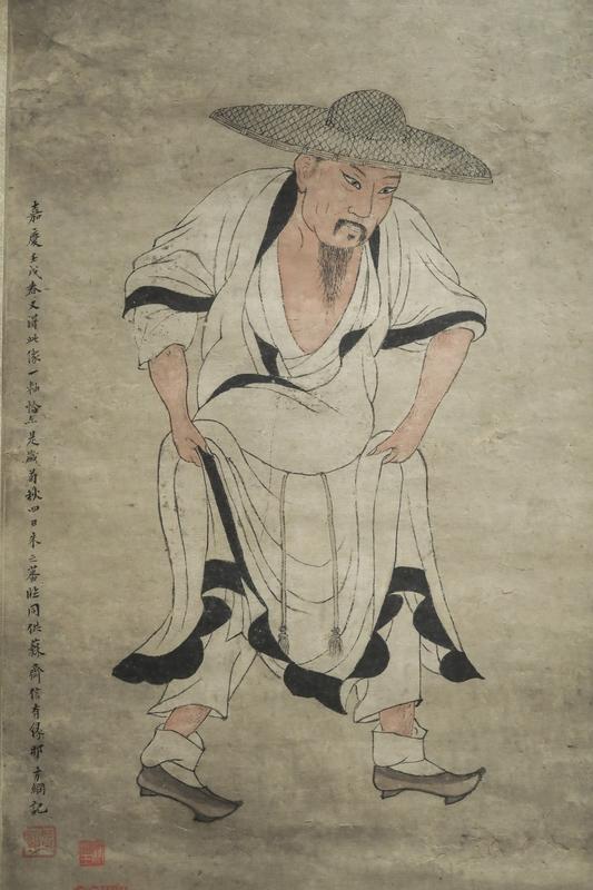 淡定不是天生的性情，而是后天“修”出来、“磨”出来的心境。看苏轼的一生就明白