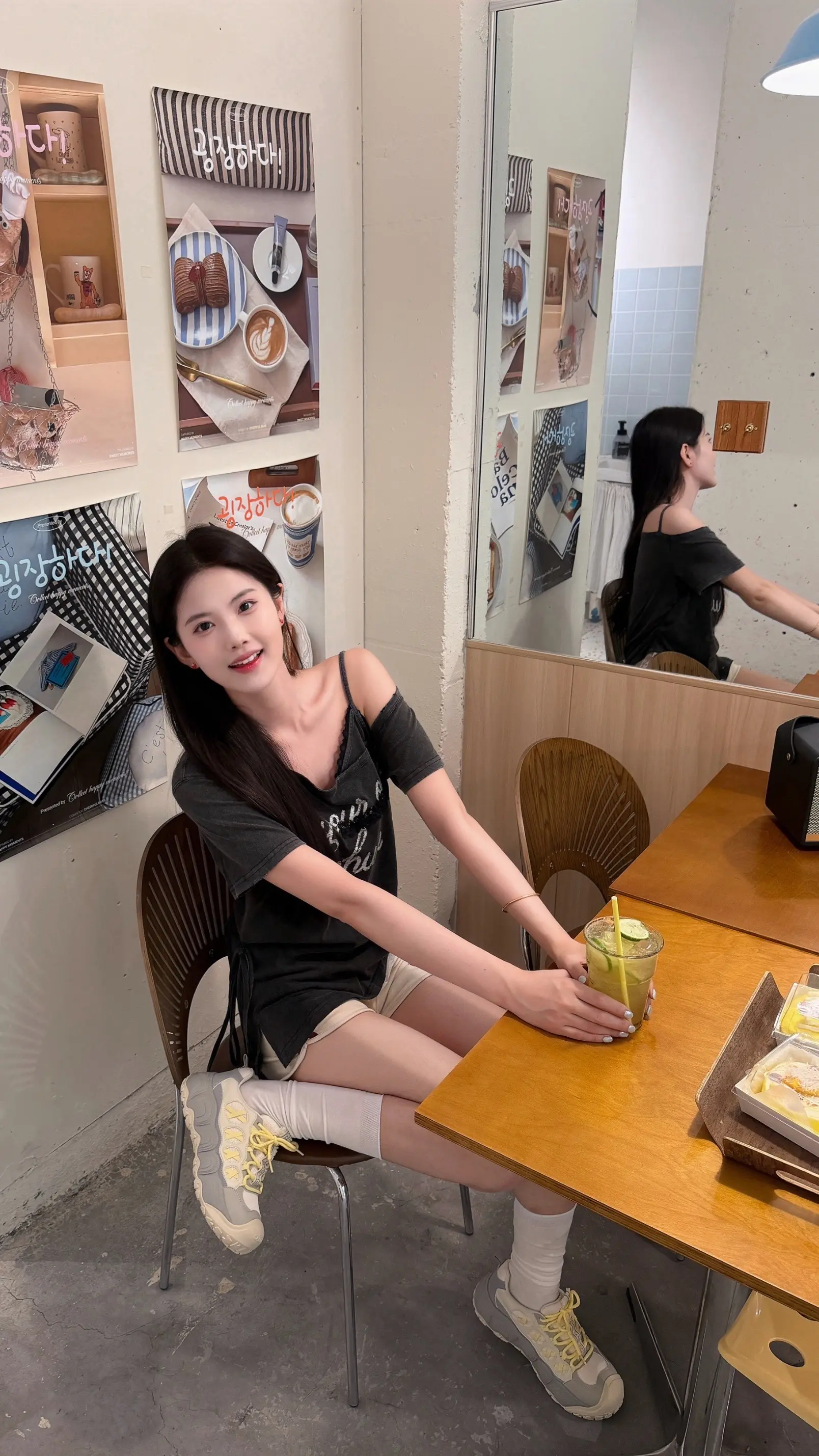 如果你已有了答案 那怎么选择已经不重要了