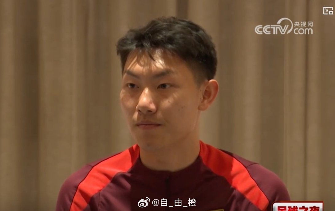 近日，史松宸接受了《足球之夜》采访。对于西安四国赛最难的一场，史松宸表示：肯定是