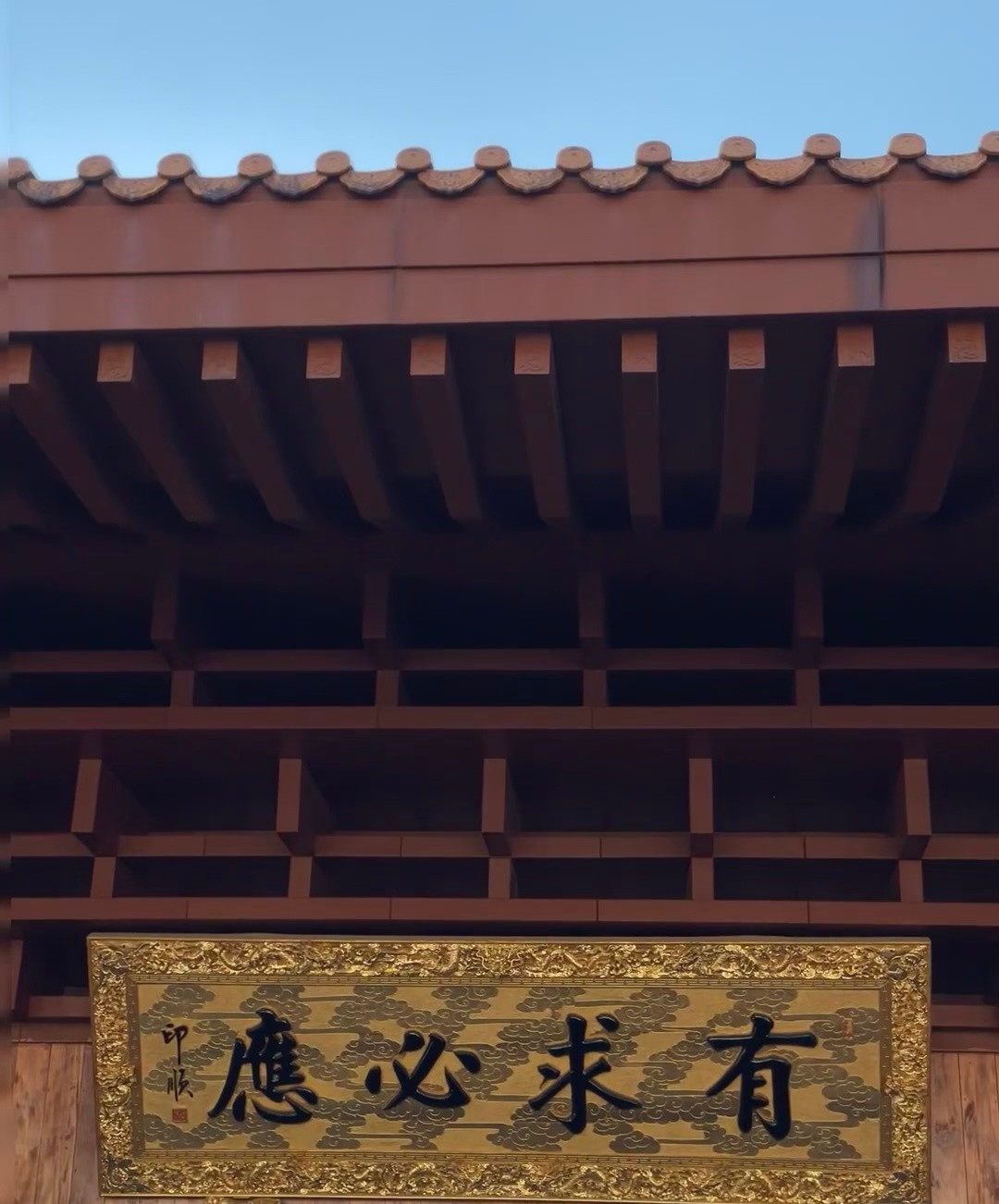 刷到请不要无视，真的很灵！​​​
