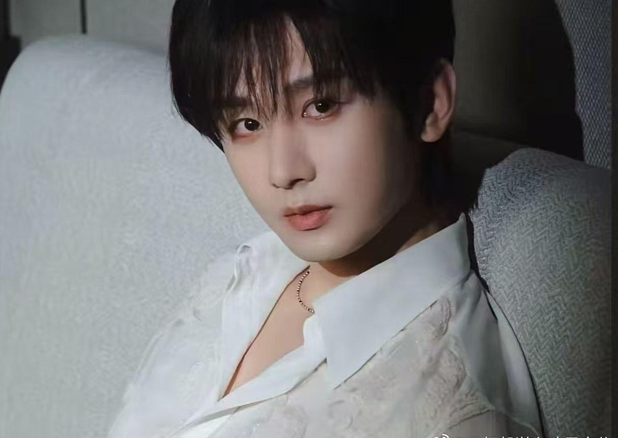 电视剧两京十五日成毅春日少年妆怎么这么好看！