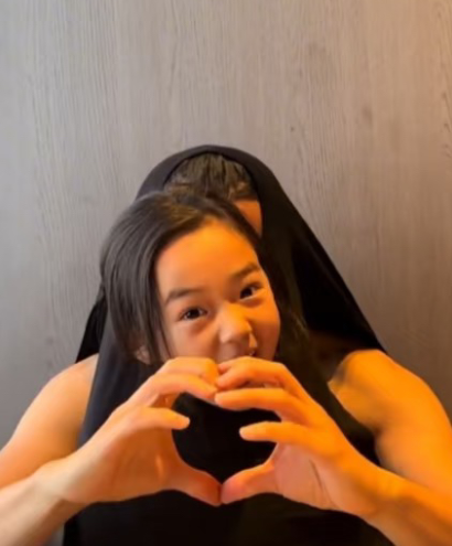 “女儿到底该叫啥？”高云翔一句“高舒乔，照顾好自己”，把全网问懵。张维伊