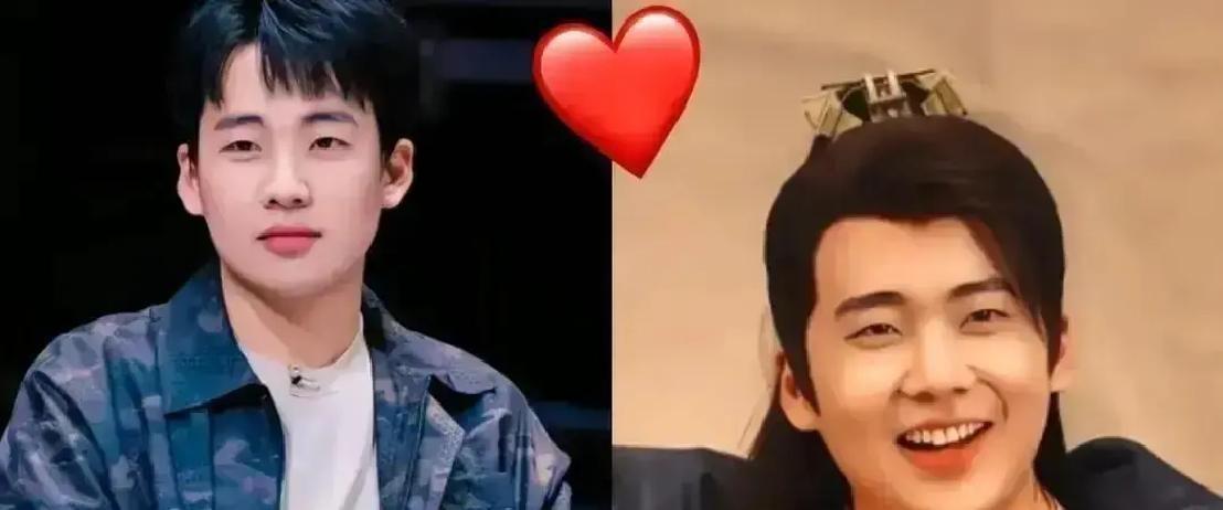 郭麒麟被传不再演范思辙，热搜直接爆了。庆余年一二季他都把贪财小少爷演活，观众早